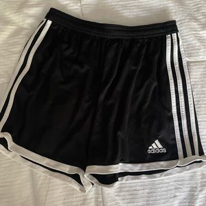 Adidas athletic shorts